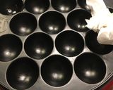 人形焼風ホットケーキミックス作り方3写真