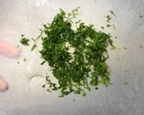 【３分クッキング】大根と大葉の即席漬け作り方2写真