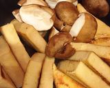 モチっとジュワッと♡高野豆腐の照り焼き！作り方7写真