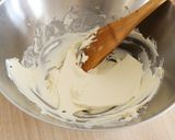 チーズケーキサンド作り方2写真