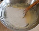 チーズケーキサンド作り方4写真