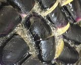 鶏肉と茄子のおろし煮作り方4写真