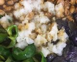 鶏肉と茄子のおろし煮作り方7写真