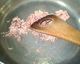 卯の花 (料亭風のおから)作り方2写真