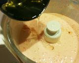 簡単♪♪可愛い❤牛乳プリン苺ムース作り方6写真