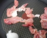 黒石つゆ焼きそば風作り方4写真