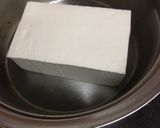 男子も喜ぶ♪豆腐ハンバーグ作り方1写真