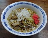 黒石つゆ焼きそば風作り方9写真