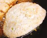 男子も喜ぶ♪豆腐ハンバーグ作り方5写真
