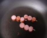 ササッっと作れる味付けウインナー♪作り方1写真