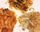 白菜の芯だけサラダ？和え物？作り方12写真