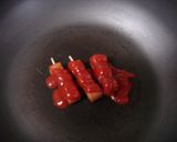 ササッっと作れる味付けウインナー♪作り方2写真