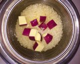 小学生☆ 〜 秋のお弁当 〜作り方2写真