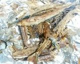 鰯よりも甘い秋刀魚のオイル煮作り方8写真