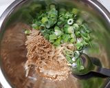 切干大根で~旨あて☆&副菜☆作り方4写真