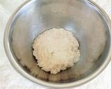 れんこんの形の可愛いれんこん餅作り方1写真