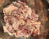 鶏もも肉のパリパリ焼き☆作り方4写真