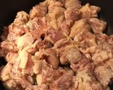 鶏もも肉のパリパリ焼き☆作り方5写真