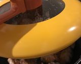 鶏もも肉のパリパリ焼き☆作り方6写真