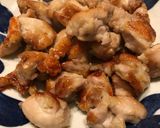 鶏もも肉のパリパリ焼き☆作り方10写真