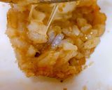 残りのカレーで簡単ライスボール作り方5写真