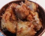 さとバター☆(里芋のバター焼き)作り方4写真