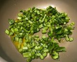 冷飯で☆まるごとかぶのリゾット風〜無化調作り方4写真
