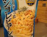 パスタソースで本格簡単！ボンゴレドリア☆作り方1写真