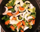 家にある調味料で！おいしい本格的酢豚作り方4写真