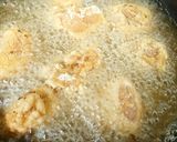 大豆粉で作る鶏の唐揚げ♡作り方6写真