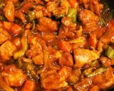 家にある調味料で！おいしい本格的酢豚作り方8写真