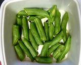 あんかけ豚バラで簡単おかず作り方1写真