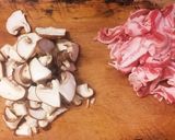 あんかけ豚バラで簡単おかず作り方3写真