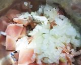じゃがもちチーズ作り方1写真