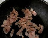 シンプルジャーマンポテト作り方4写真