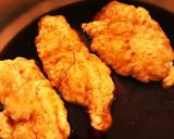 酸味がちょうどいい♪チキン南蛮作り方5写真