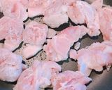 揚げない ヘルシー☆焼き!チキン南蛮作り方3写真