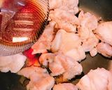 揚げない ヘルシー☆焼き!チキン南蛮作り方6写真