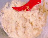 揚げない ヘルシー☆焼き!チキン南蛮作り方8写真