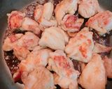 揚げない ヘルシー☆焼き!チキン南蛮作り方7写真
