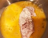 酸味がちょうどいい♪チキン南蛮作り方2写真