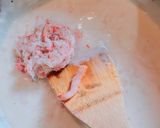 濃厚で美味しい！かにクリームコロッケ作り方5写真