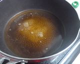 豆腐と小松菜の簡単煮物作り方3写真
