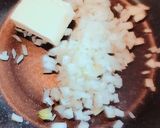 簡単！カニクリームグラタン作り方2写真