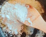簡単！カニクリームグラタン作り方3写真