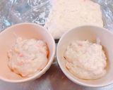簡単！カニクリームグラタン作り方7写真