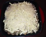 ☆サヴァでパン粉焼き☆作り方3写真