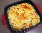 ☆サヴァでパン粉焼き☆作り方4写真