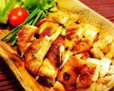 タイ風 焼鳥☀️ガイヤーン作り方7写真