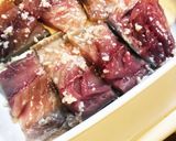 塩麹でふんわりサバマヨサラダ作り方1写真